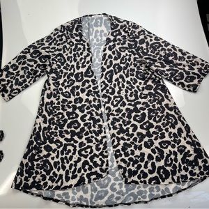 Pink Milly woman’s blouse size L